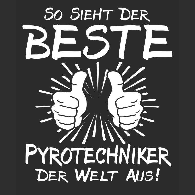 Best Pyrotechnician