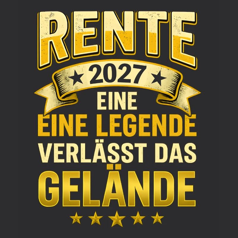 Retraite 2027 – Une légende quitte le site