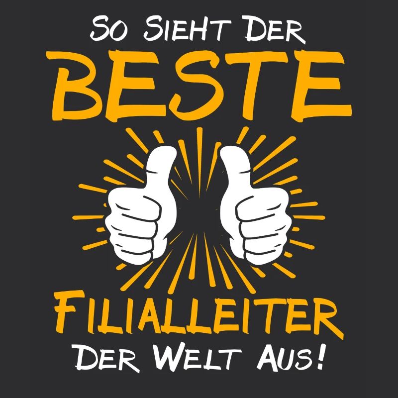 Store Manager Gift Idea