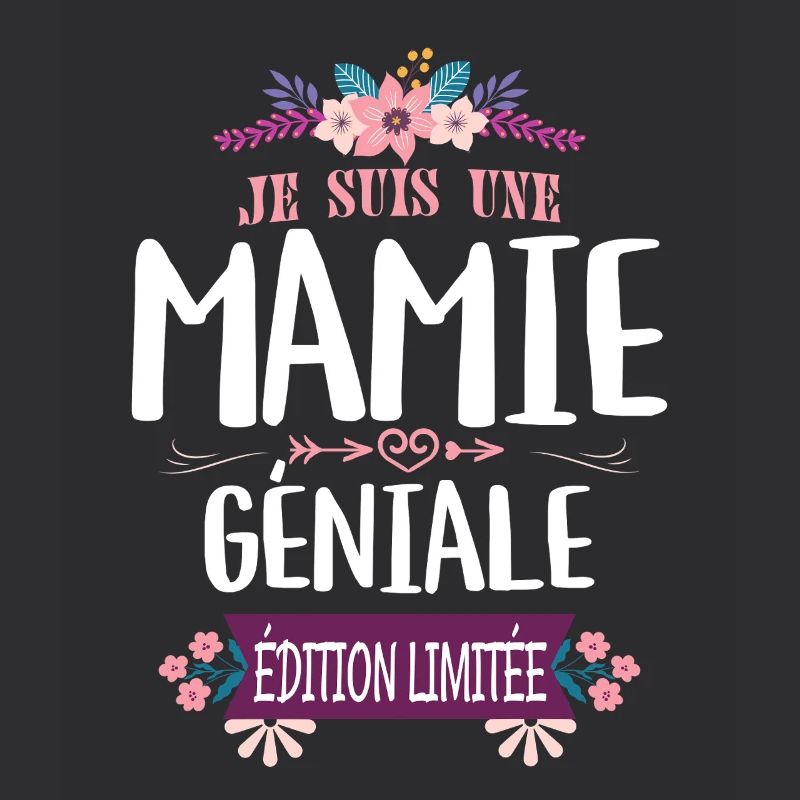 Mamie Géniale Édition Limitée