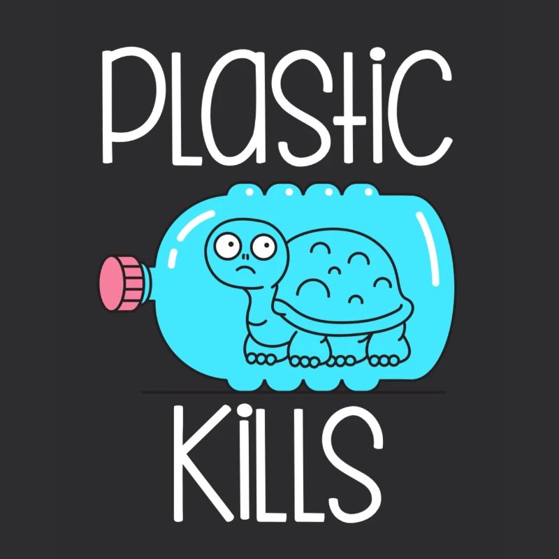 Plastic Kills