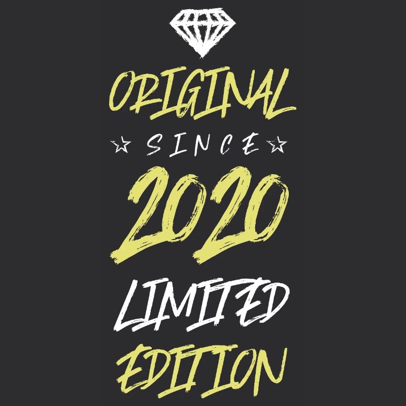 Édition limitée 2020