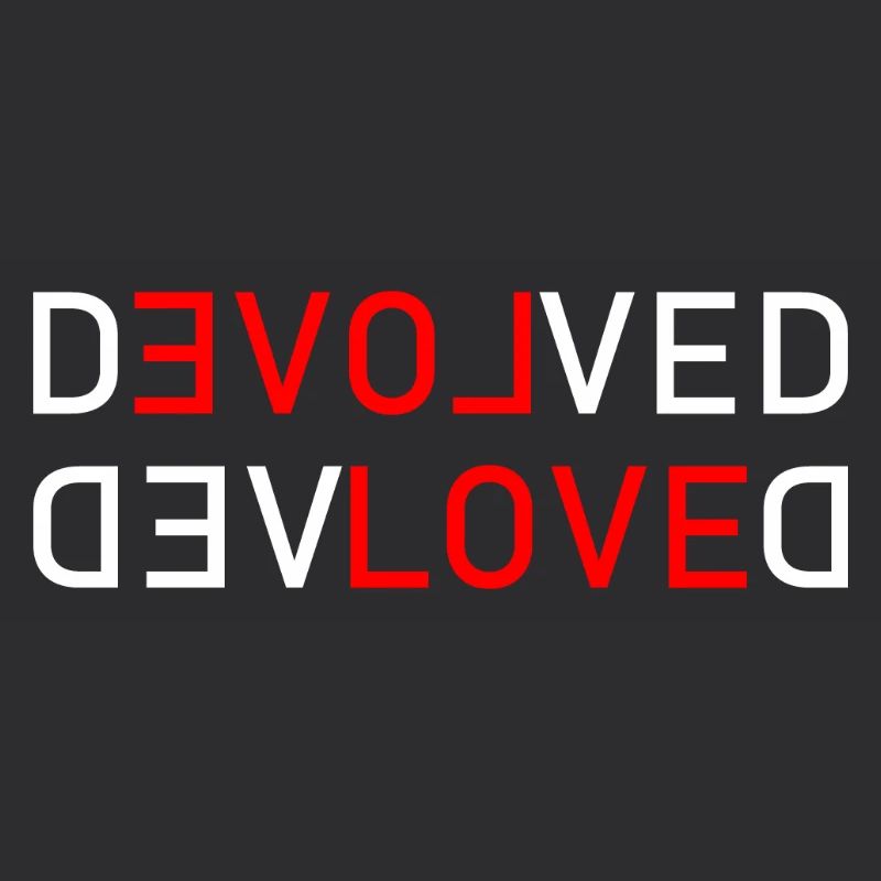 Love Devolved
