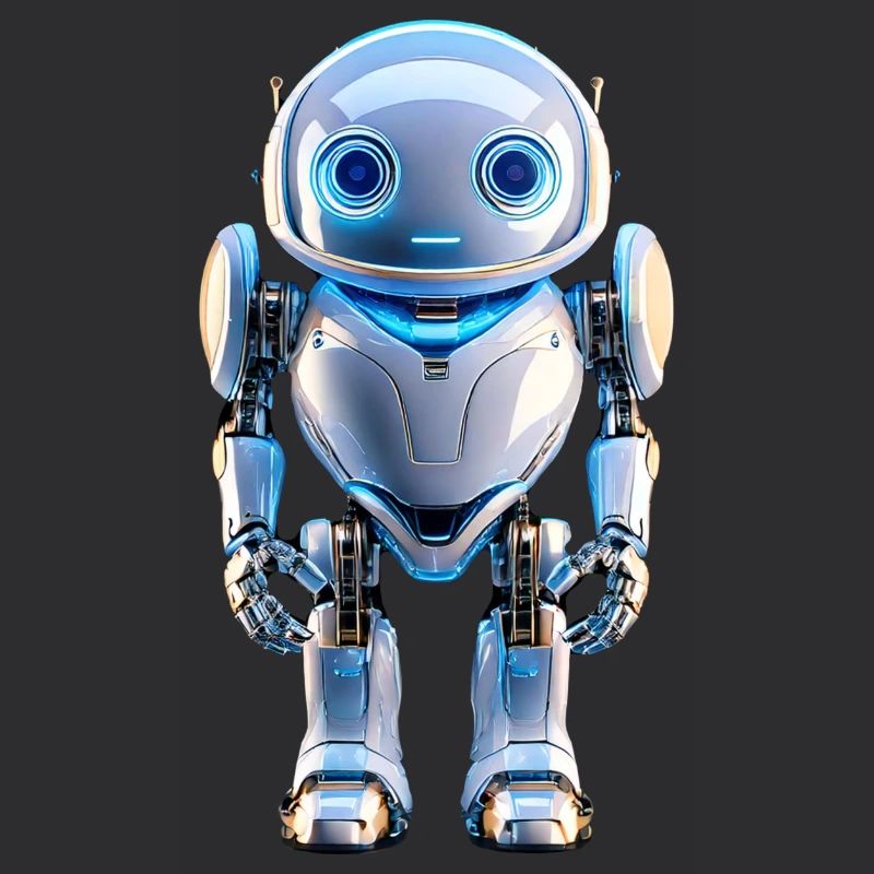 Der ultimative Roboter