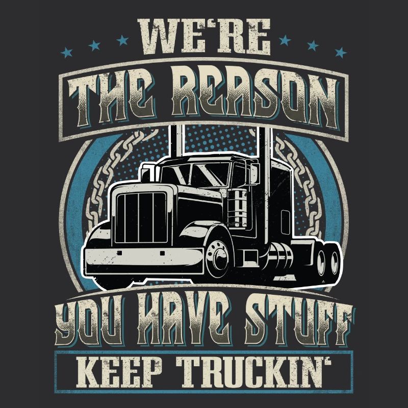 Camionneur