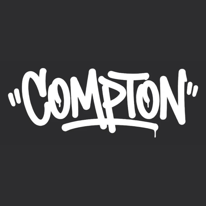 Compton Graffiti