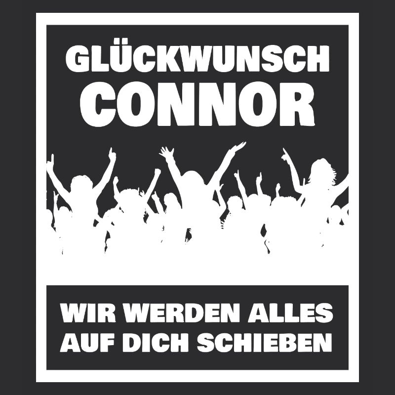 Connor comme prénom