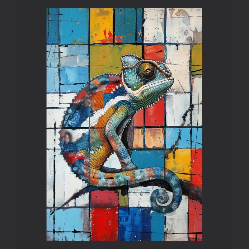 Chameleon