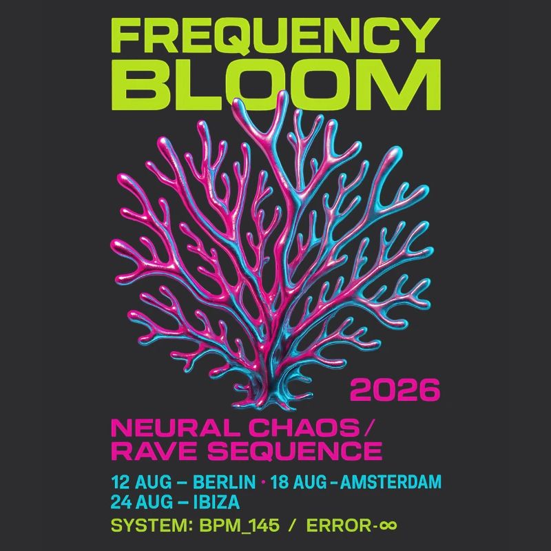 Fréquence Bloom