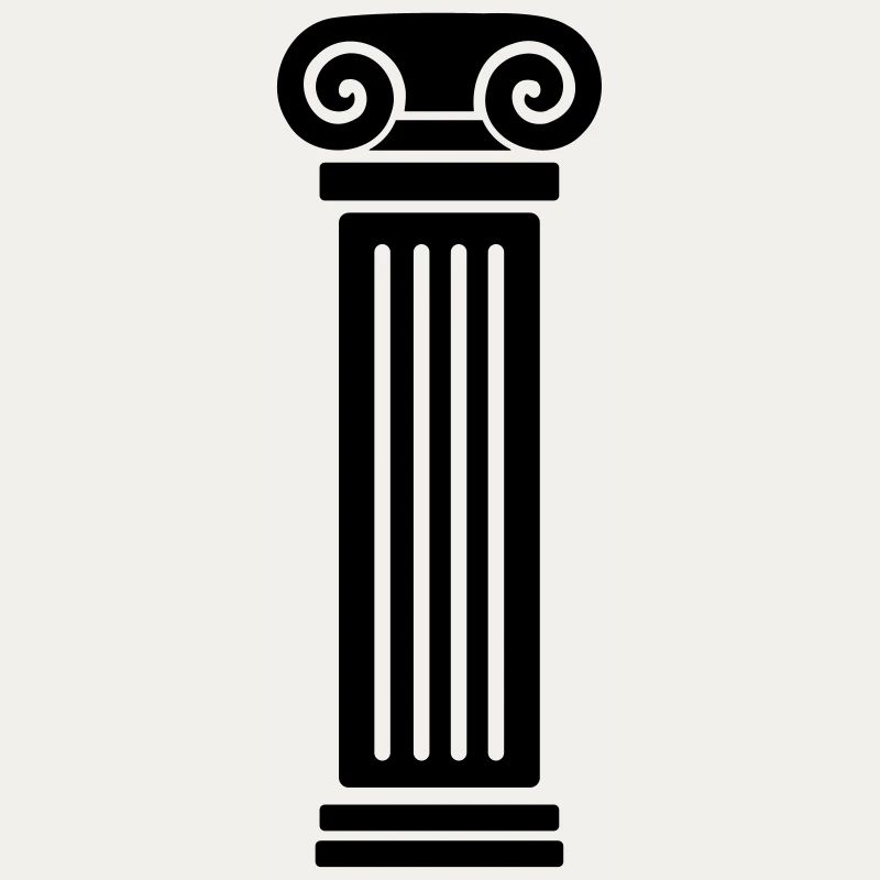 pillar