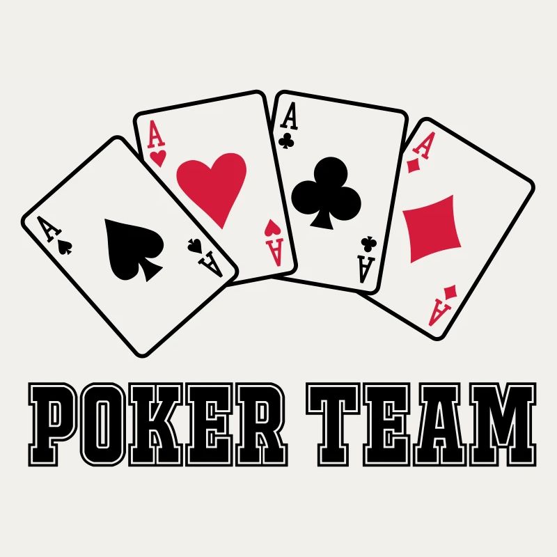 Équipe de poker