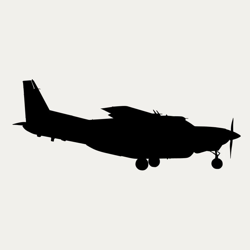 Flugzeug