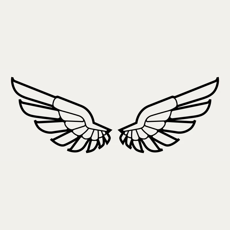 wings