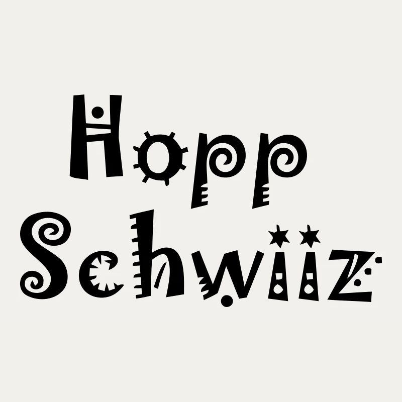 Hopp Schwiiz