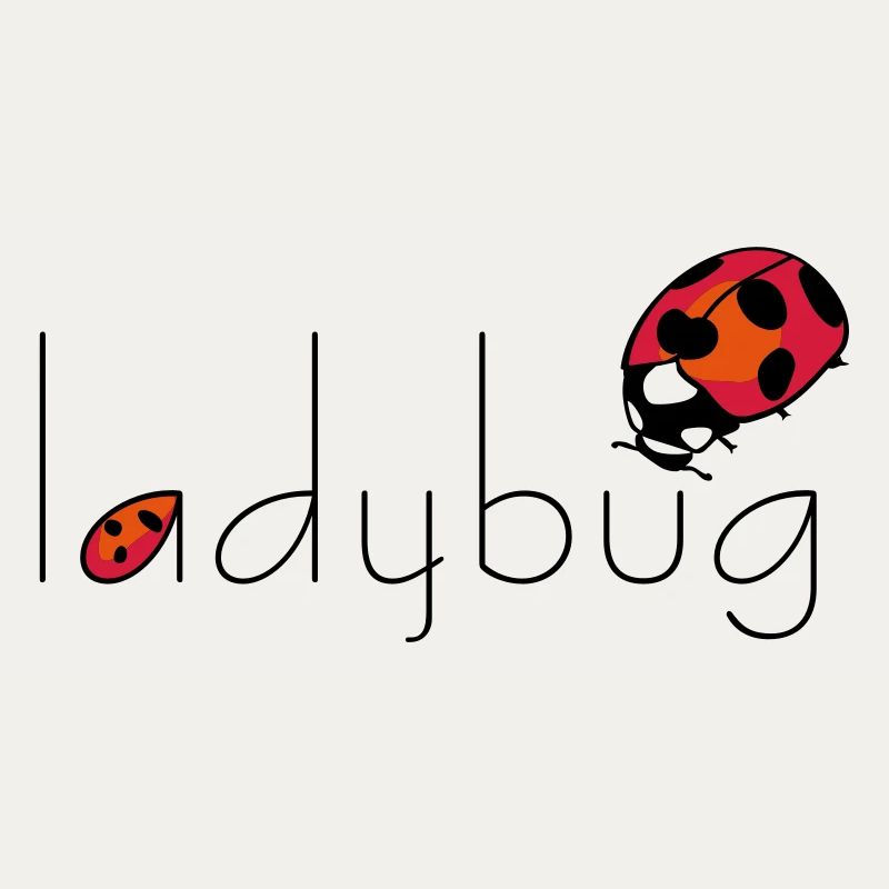 ladybug Marienkäfer