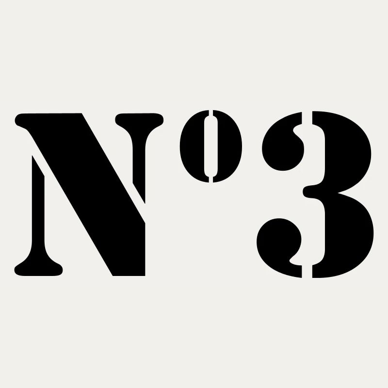 Point 3 // no3