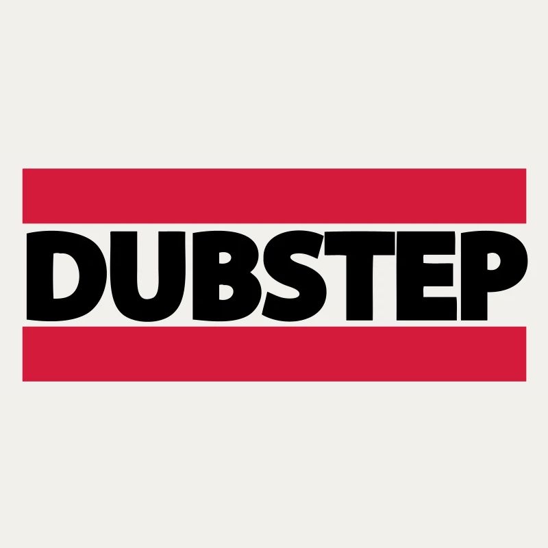 DUBSTEP LOGO