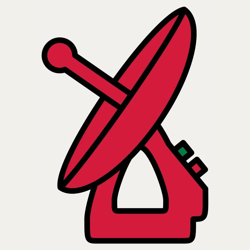 Radar Machine Device Gift Idea Recording