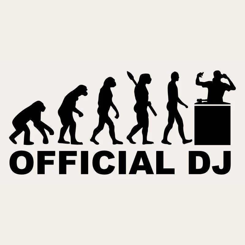 Official DJ