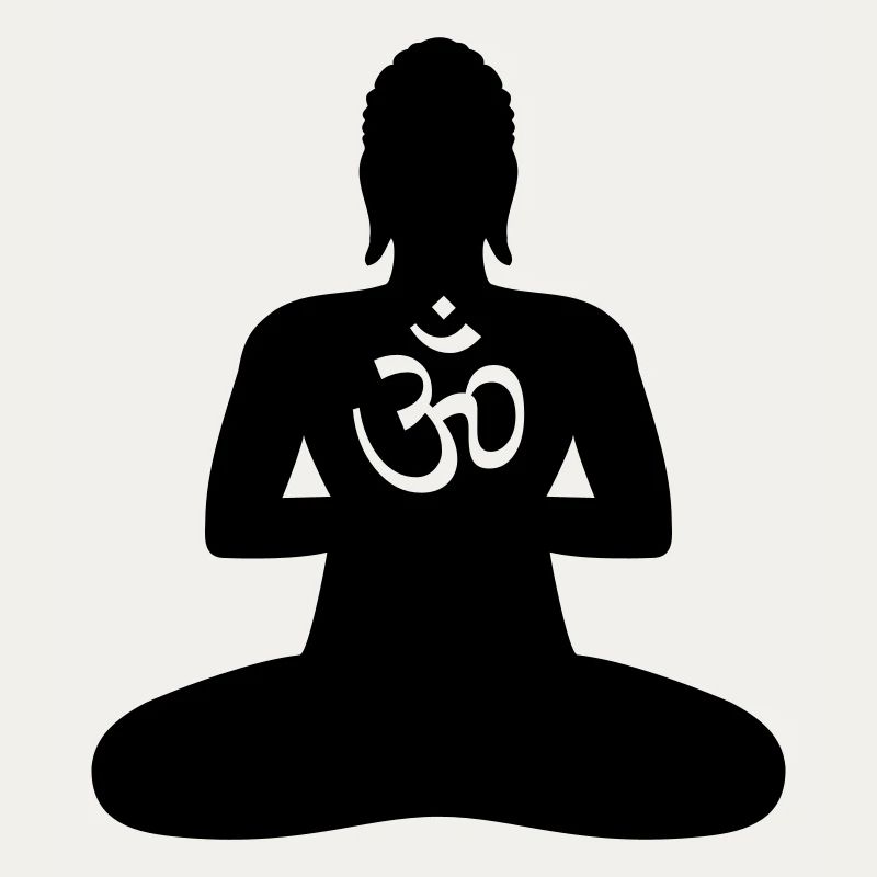 1b BUDDHA OM / AUM