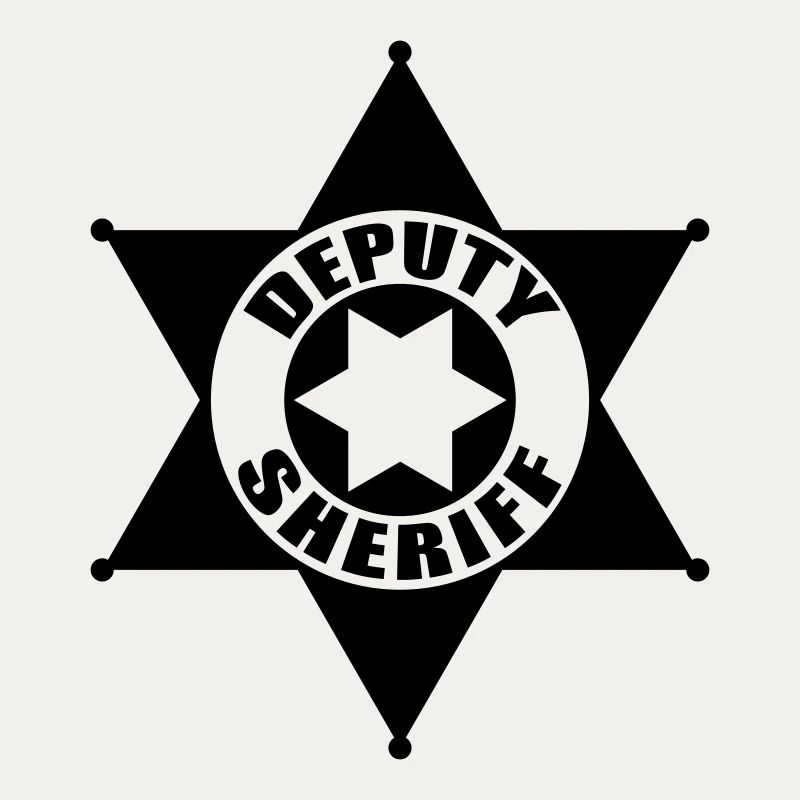Étoile de shérif