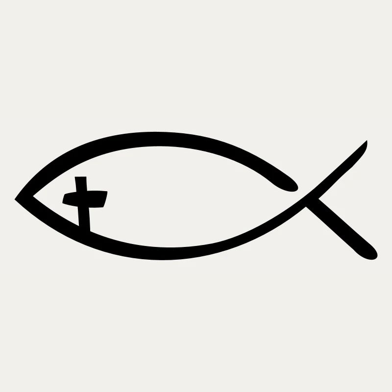 Jesus Fish
