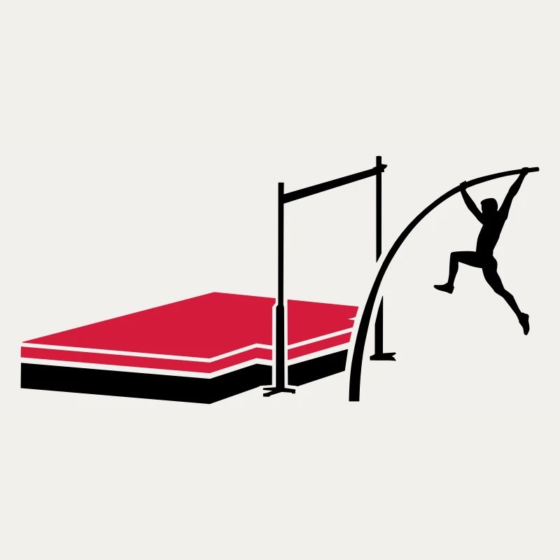 Pole vault