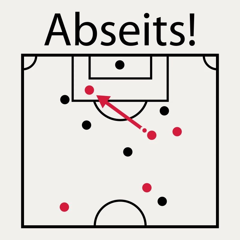 Offside Statement