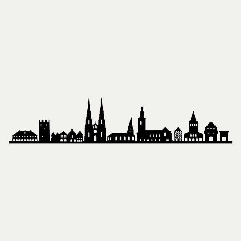 Skyline - Soest