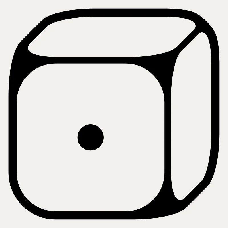 1 cubes (un / 1C)