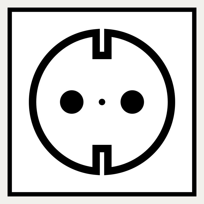 Electricity socket