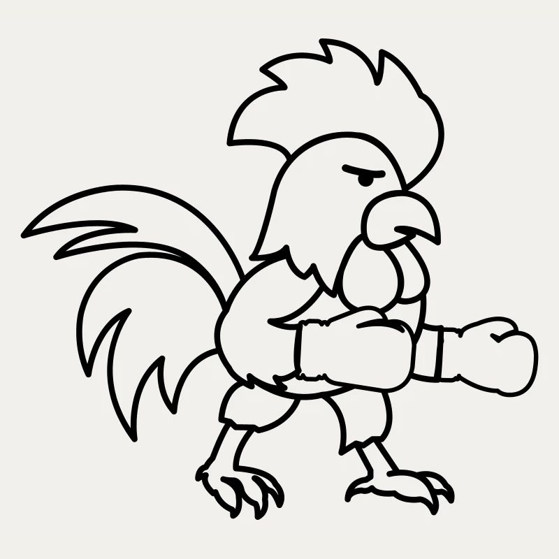 Boxer