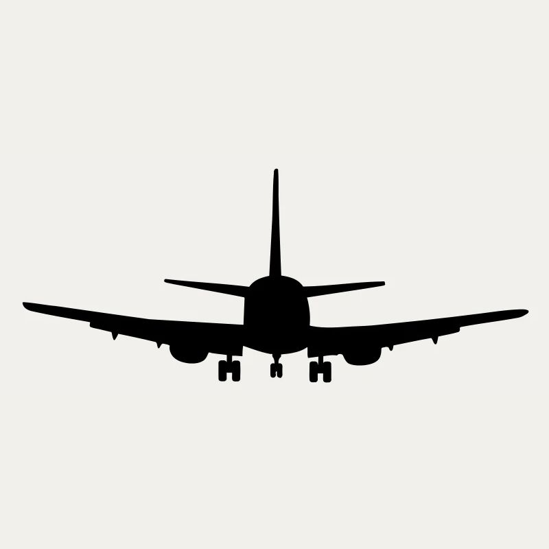 Flugzeug