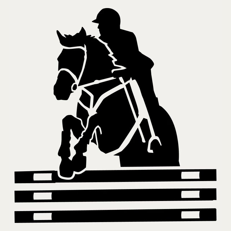 Show jumping