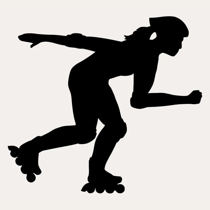Inline skating