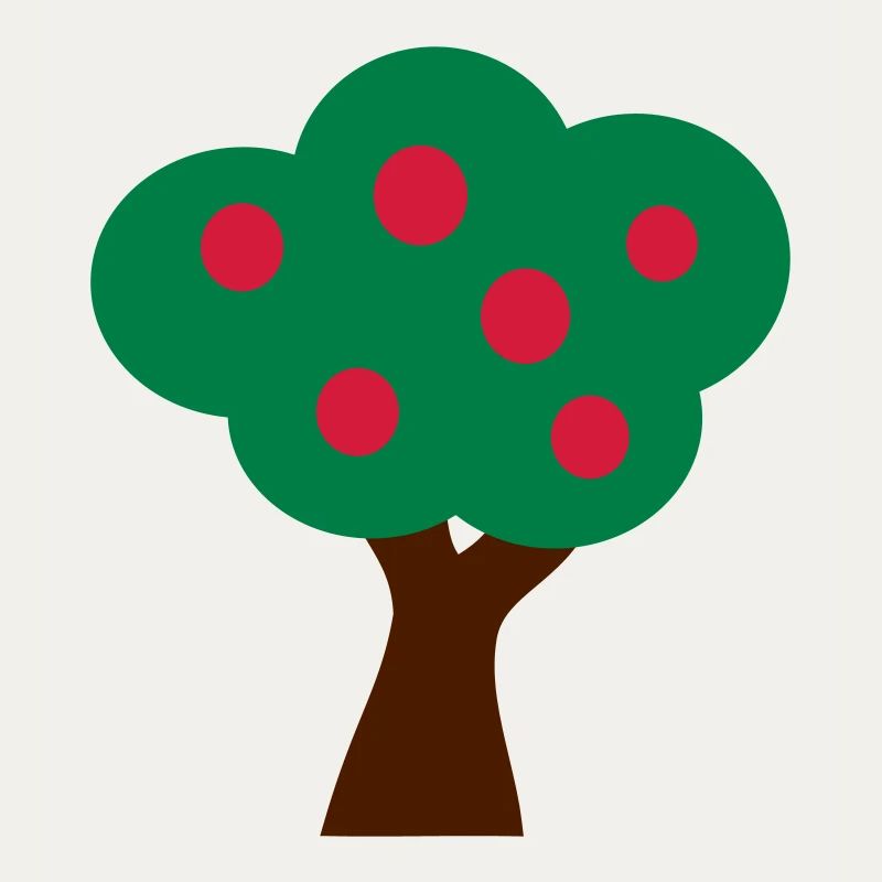 Apple Tree