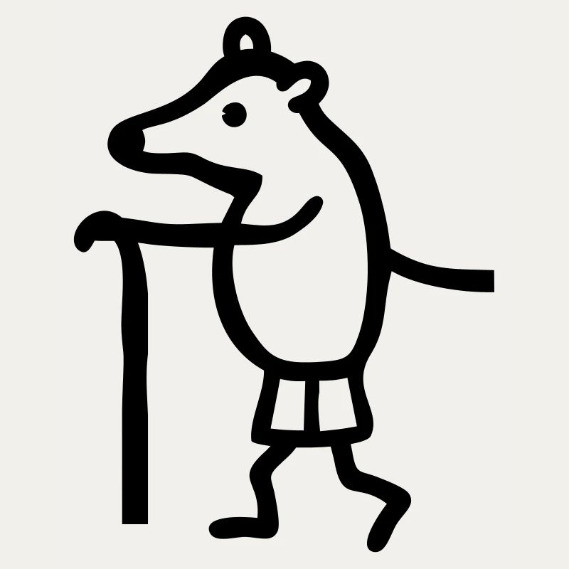Mole hike