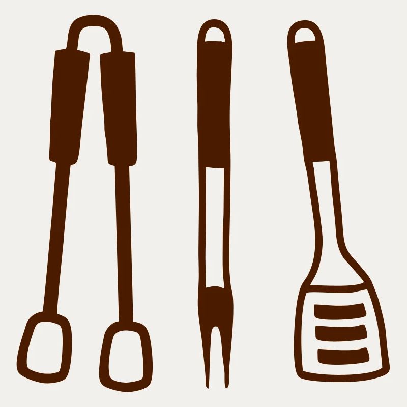 Grill Tools