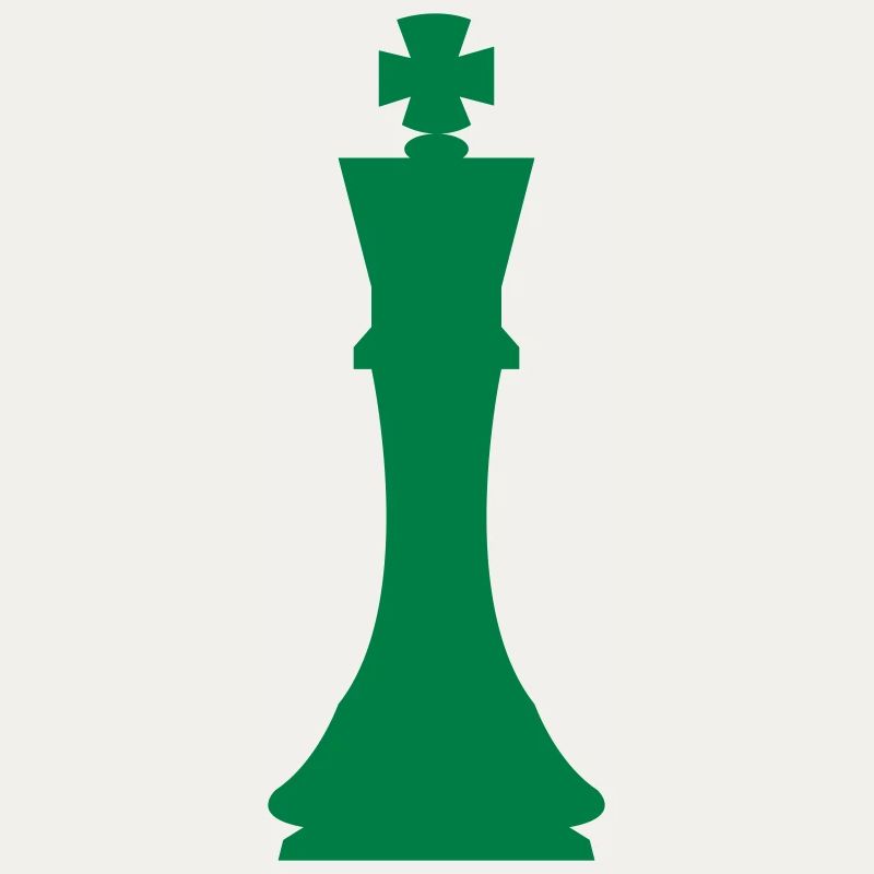 Roi des échecs
