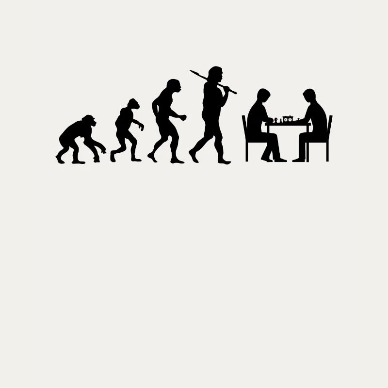 Les échecs de l’évolution