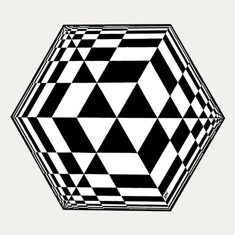 cube