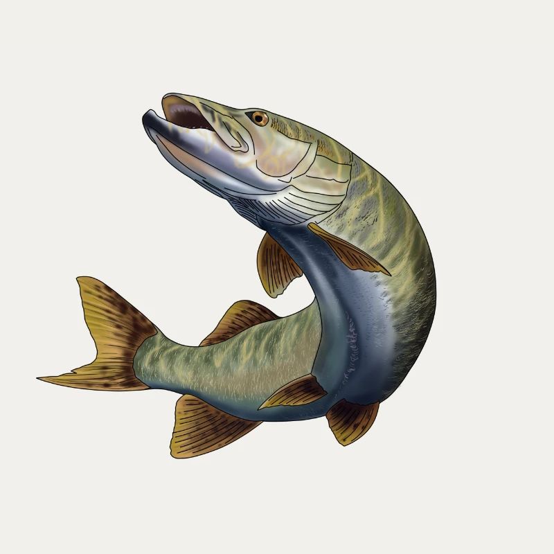 Pike