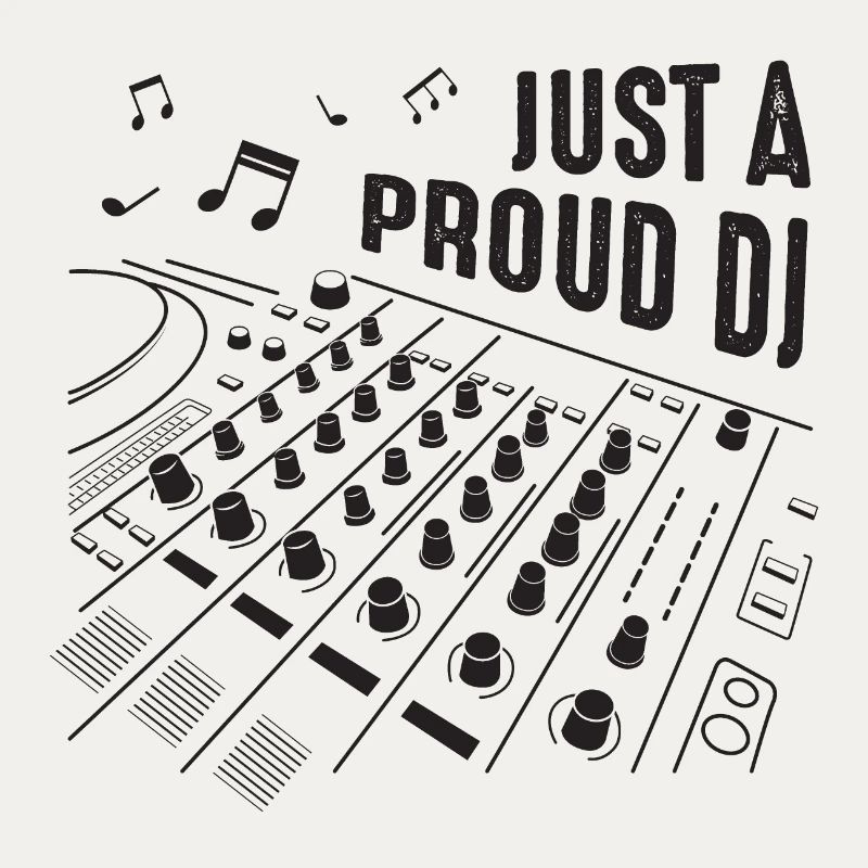 DJ