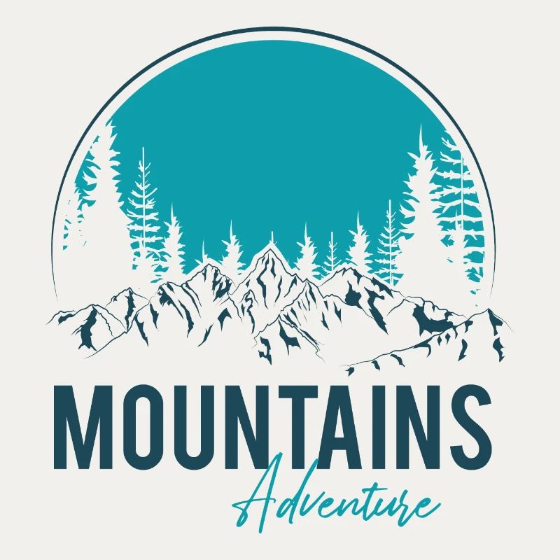 Mountains Adventure