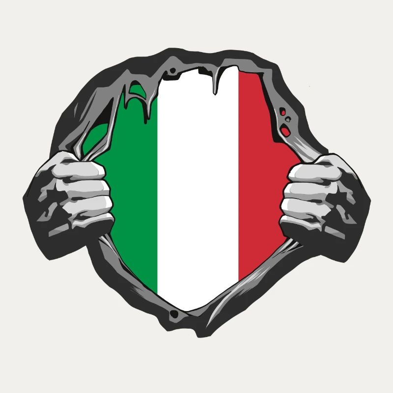 Italy Chest Design