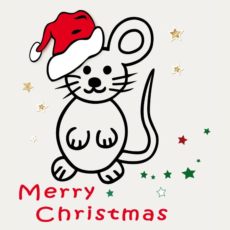 Merry Christmas, Advent