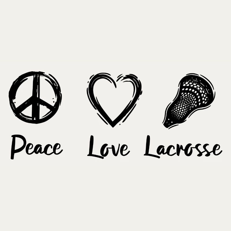 Lacrosse Routine