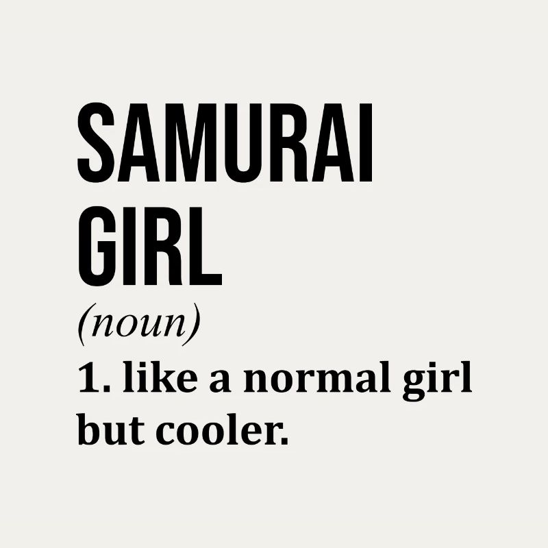 Samouraï