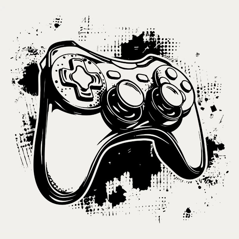Spiel Controller