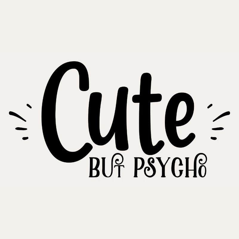 mignon mais psyché